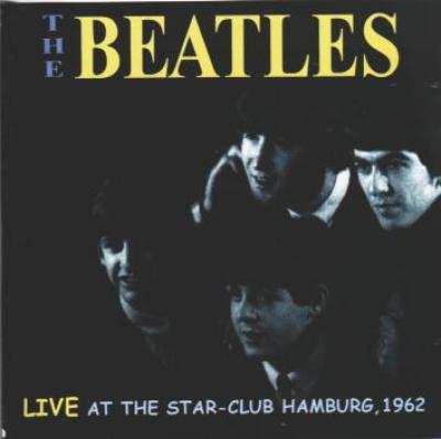 Live At The Star - Club Hamburg